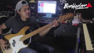 Download lagu BENHARLEM - Kebohongan Terbesar Bass Playthrough mp3