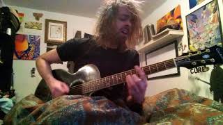 Last you heard of me - Joyce manor (sticoma cover)