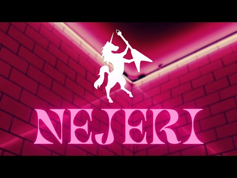NEJERI- Drôle de Question (Roméo Elvis Cover)