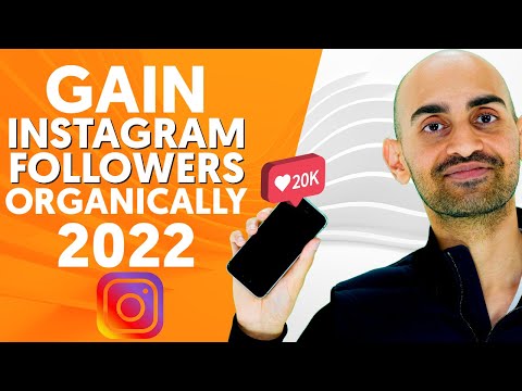How I Gain 1 254 Followers Per Week on Instagram Organically in 2022 Fast 100 Free