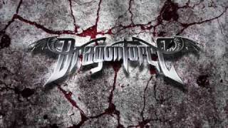 dragonforce - my spirit will go on