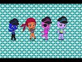 The Backyardigans Treasure Part 4