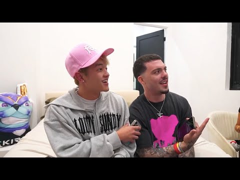FaZe Being Too Comfortable for 8 Minutes