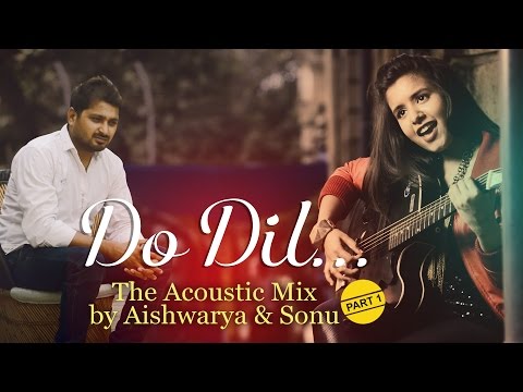 Do Dil, Main Rang Sharbaton Ka, Pehli Nazar Mein — watch video