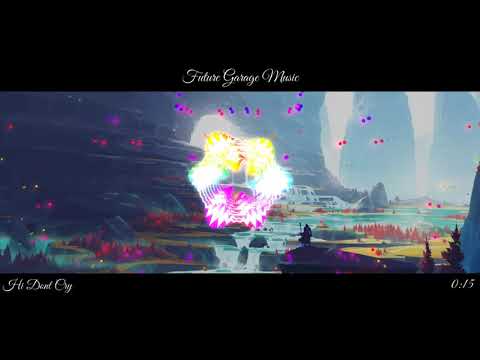 Dwin, Lucky Luke & NOTSOBAD - Hi Don't Cry