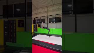 Miniaturka - Salta Na FlySky Kielce #shorts