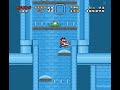 Frozen Passageway VLDC 7
