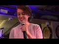 Angelina Wismes Smooth Operator Sade La Crémaillère Montmartre 18 09 2020