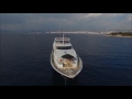 Sunseeker 34 meter Motor Yacht Dansk Yacht Import