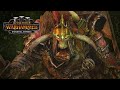 How To Win Azhag The Slaughterer Campaign Total War Warhammer 3 Immortal Empires