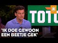 TOTO-voorspelling: 'Een spectaculair einde van deze uitzending' | DE ORANJEZOMER