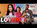 ONE -ARMED LOVER  SEASON ONE // ROXY ANTAK EDEM //KENECHUKWU EZEH// Exclusive 2023 Nigerian movie
