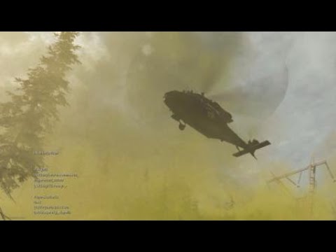 Best way to deal with gas cheaters in Warzone..