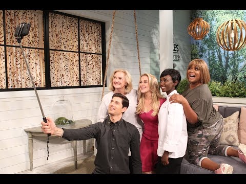Pickler & Ben - Friday 9/29: Sunny Anderson, Frida Karani, Amy Howard