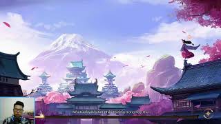 Samurai Showdown:福祉に満足を求めてはいけない