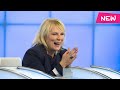 Did Jennifer Saunders Break Into A Convent And Steal From The Nuns Would I Lie To You