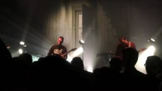 American Football - Home Is Where The Haunt Is @ O2 Sheperds Bush Empire (London, 10/02/2017)