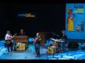 PETER BERNSTEIN & MARK WHITFIELD ORGAN QUARTET. JAZZ SAN JAVIER 2022