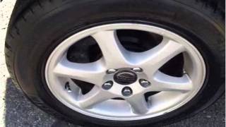 preview picture of video '2000 Volvo S70 Used Cars Salt Lake City UT'