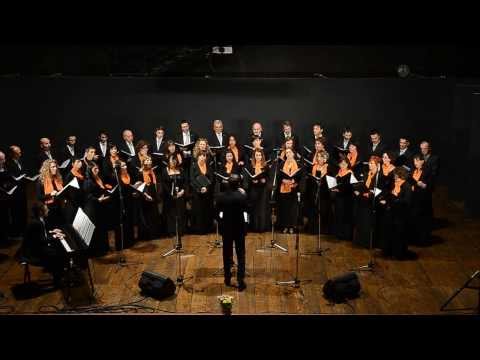 I Polifonici del Marchesato - In un palco della Scala