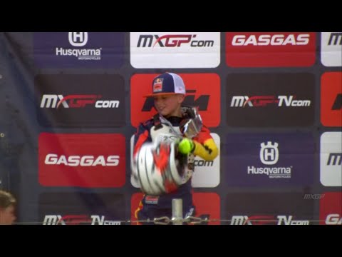 MXE Race 2 | MXGP of Czech republic 2022 #MXGP #MXE #Motocross