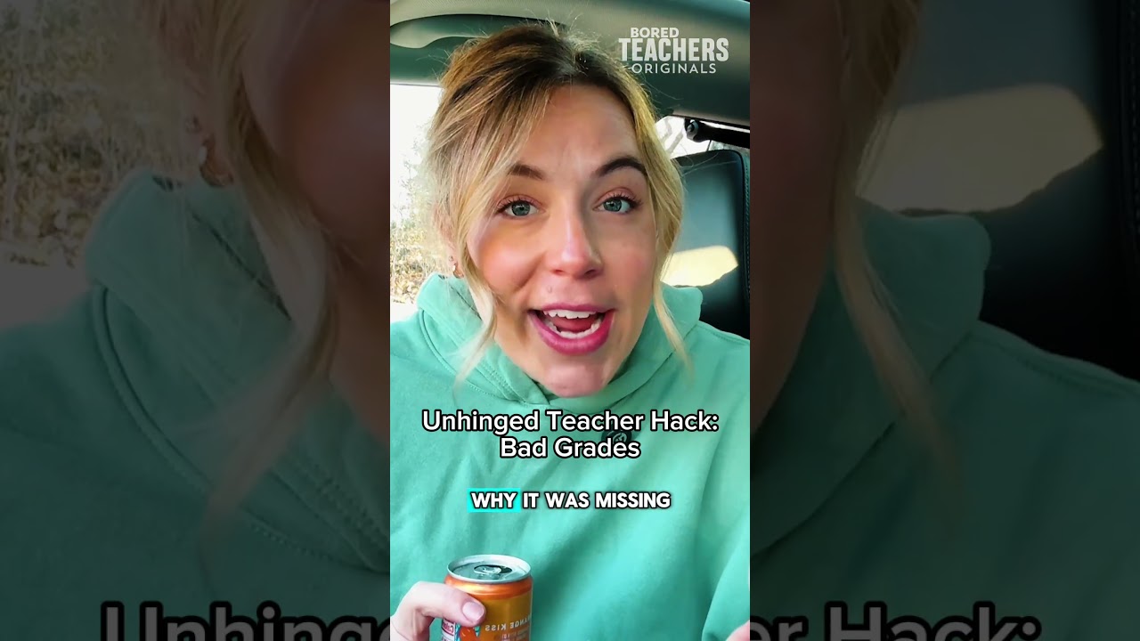 Now this, I could get behind!