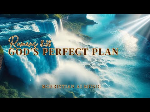 God’s Perfect Plan | Latest worship song | God's Purpose (with Lyrics)| Romans 8:28| Praise | Prayer