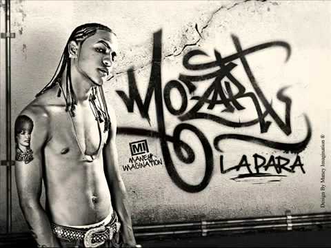 Mozart La Para - Cuando me muera