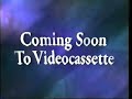 Artisan Entertainment Bumpers 1998 2000