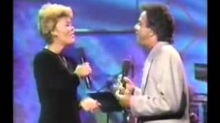 Dionne Warwick &amp; Johnny Mathis   Friends In Love Live - Dionne &amp; Friends 1990