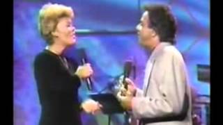 Dionne Warwick & Johnny Mathis   Friends In Love Live - Dionne & Friends 1990