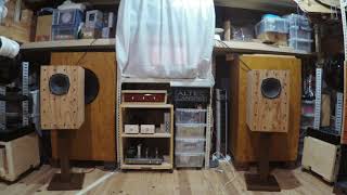 Richie Beirach Ballads　SMALL WORLD