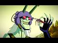 Dr. Animo Hacks The Plumber Base To Take Control Of Its Systems And Mutate The Entire Earth