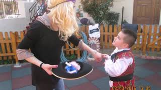 Τσικνοπέμπτη