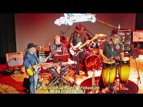 Grateful Allman Band Experience video 3
