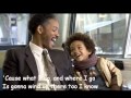 Little Footprints- Steve Fox (Lyrics Video)