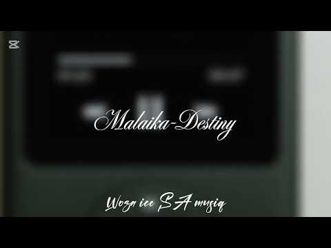 Malaika-Destiny (Gqom Remix)