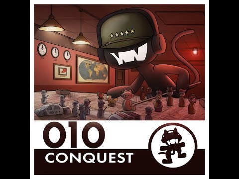 Ranking Every Song on Monstercat 010: Conquest