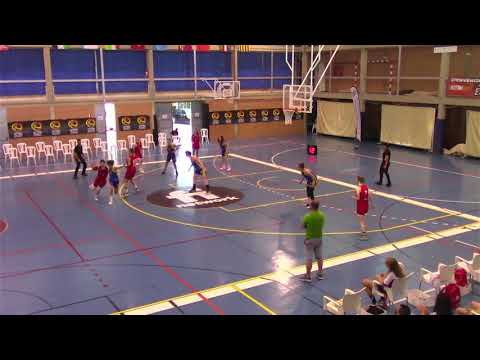 20210625 CB TERRALFAS – LA PAZ TORRELAVEGA FEBJuniorF