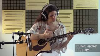 Video thumbnail for Fender Paramount PM-3 Deluxe Triple 0 Acoustic Guitar Demo by Cynthia Maalouf