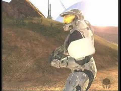 Standoff: Prologue (Part 1)