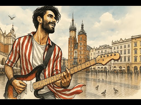 DominAImusic - Najpiękniejsze Barwy Twe! [Remastered Version 2025]