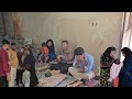 Daily Nomadic Life A Blog Post About The Family Spending A Few Days Visiting Their Grandfather To