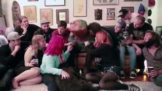 The Mowgli&#39;s- Through the Dark