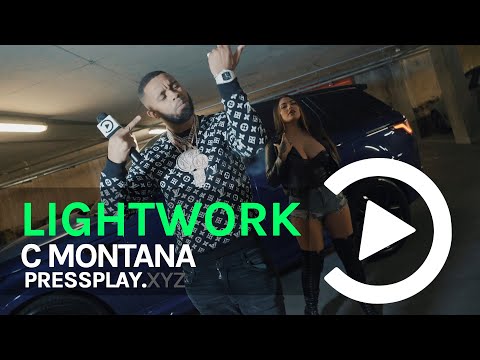 C Montana - Lightwork Freestyle | Pressplay