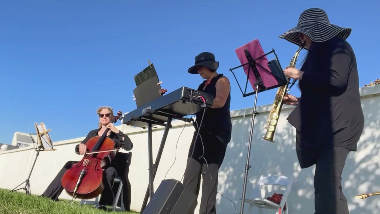 Promotional video thumbnail 9 for Jazz Breeze