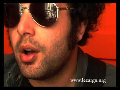 #125 Jil is lucky - Without you (Acoustic Session)