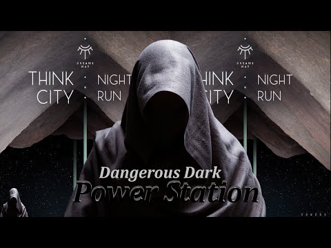 Think City – Night Run (Serkan Eles Remix)