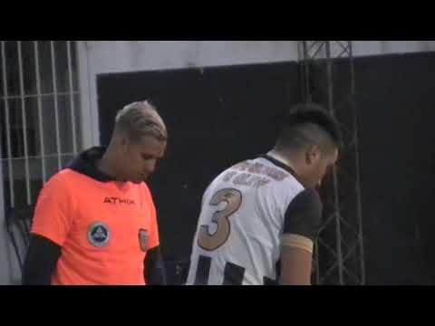 DEFE DE GLEW  Vs.CLUB S. A. KORN -AMISTOSO  FUTSAL CAT 1°