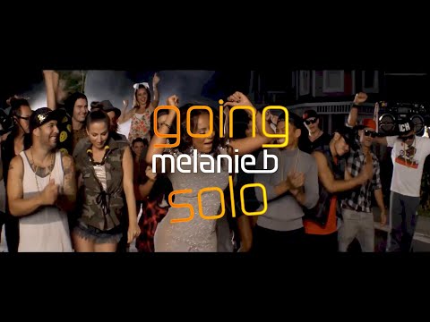 Melanie B - Going Solo